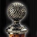 Golf Ball Wine Bottle Stopper