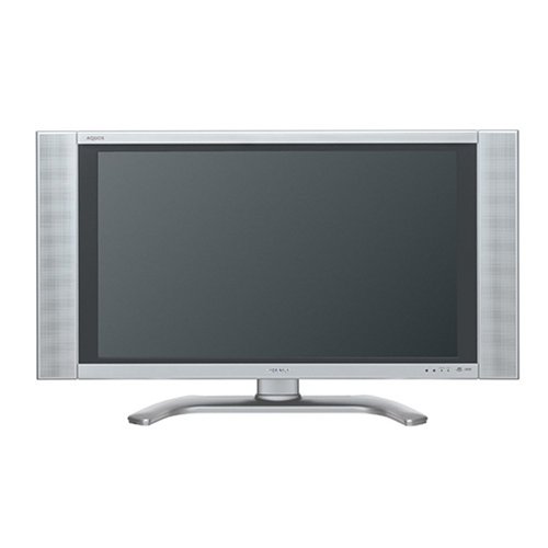 Sharp Aquos LC-37DB5U 37-Inch HD Flat-Panel LCD TV
