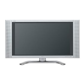 Sharp Aquos LC-37DB5U 37-Inch HD Flat-Panel LCD TV