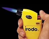 Solder-It (SODMJ300) Micro-Jet Torch with Extended Reach and Refillable Fuel Cell