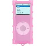 zCover micro2 Tough Case for 2G iPod Nano ( Pink )