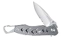 Leatherman 830302 c303 Folding Straight/Serrated-Edge Knife
