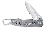Leatherman 830302 c303 Folding Straight/Serrated-Edge Knife