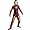 Marvel's Iron Man Movie Classic - Size: Child L(10 - 12)