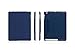 Griffin GB03820 IntelliCase for iPad 3, Midnight