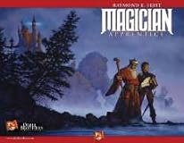 Raymond E. Feist's Magician Apprentice: Riftwar (Magician Apprentice)
