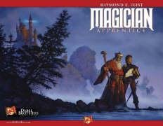 Magician Apprentice: Riftwar (Magician Apprentice)