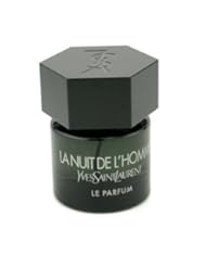 Beauty: Yves Saint Laurent La Nuit De LHomme Ysl Le Parfum Eau De Parfum Spray for Men, 2 Ounce - Nandansons (DROPSHIP)