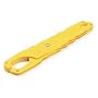 Ideal 34-003 11-3/4-Inch Long Safe-T-Grip Fuse Puller