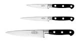 Review Amefa UK VRU30 / Richardson Sheffield, Vru30, Sabatier Starter Knife Set