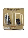 Leupold DD 2 Piece Base Matte Brwng A-Blt RVF