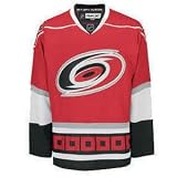 Carolina Hurricanes Reebok Edge Authentic Jersey - NHL Authentic Adult Jerseys