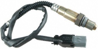 Bosch 15644 Oxygen Sensor, OE Type Fitment