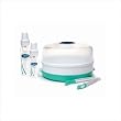 Dr. Brown's Four Bottle Microwave Steam Sterilizer