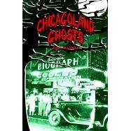 Chicagoland Ghosts (Tales of the Supernatural Series)
