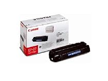 Canon EP 27 - Toner cartridge - 1 x black - 2500 pages