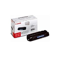 Canon Toner Cartridge EP-27 (8489A002) f�r LBP 3200, MF 5630, MF 5650