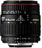 シグマ AF28-80mmF3.5-5.6 ミニズームマクロ HF シグマ