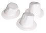 Shark XSB725 3 Dust Cup Filters for SV725