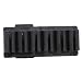 Tacstar Sidesaddle Fits Mossberg 500, 590 and 590Da
