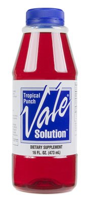 Vale Solution Tropical Punch