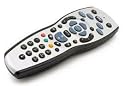 SKY HD REMOTE CONTROL MADE BY PHILIPS REV 9