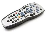 from Philips SKY HD REMOTE CONTROL MADE BY PHILIPS REV 9 Model 1670