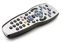 SKY HD REMOTE CONTROL MADE BY PHILIPS REV 9