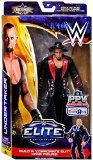 WWE, Elite Series Wrestlemania 30, Exclusive Undertaker Action Figure [Build Corporate Suit Kane]