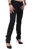 Jeans LE TEMPS DES CERISES J302 Brut