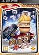 Buzz! Master Quiz - Essentials Pack (Sony PSP)