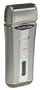 Panasonic ES8003W Men's Wet/Dry Rechargeable Linear Shaver