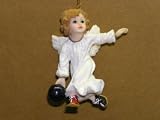 Angel Ornament