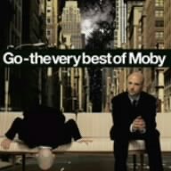 GO-THE VERY BEST OF MOBY