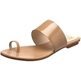 KORS Michael Kors Women's Zen Sandal