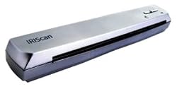 IRIScan Executive 2