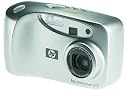 HP Photosmart 612 2,2 Megapixel Digitalkamera