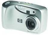 HP Photosmart 612 2,2 Megapixel Digitalkamera