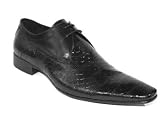 Unze Formal Shoes - 830-23b