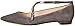Nine West Women's Anastagia Sd Pointed Toe Flat