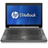 EliteBook 8560w XU085UT 15.6" LED Notebook - Core i7 i7-2720QM 2.2GHz