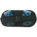 Conair BBG3 Massaging Body Belt with Hot/Cold Gel Packs Image