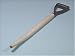 Faithfull Ash Pyd Handle Bent Taper   28IN