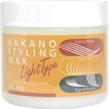 スタイリングワックス ライト90g