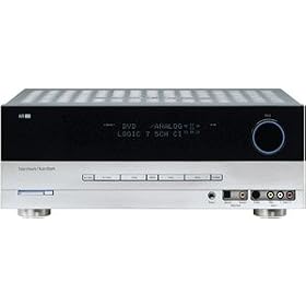 Buy Harman kardon AVR 144 - AV receiver - 5.1 channel now!