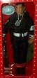 GI Joe Action Sailor (Limited Edition WWII 50th Anniversary Commemorative Figure)