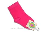 MP Basic Pink Socks Pre-Shrunk