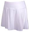Tail Basic Flounce Skirt