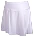 Tail Basic Flounce Skirt