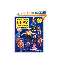 How to Make Clay Characters